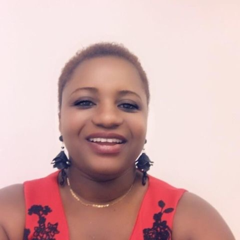 Meet your Posher, Michaelle